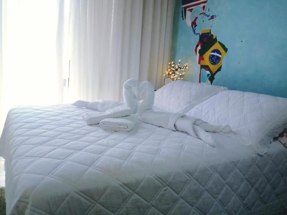 Vale Aventura Otel Colinas  Dış mekan fotoğraf