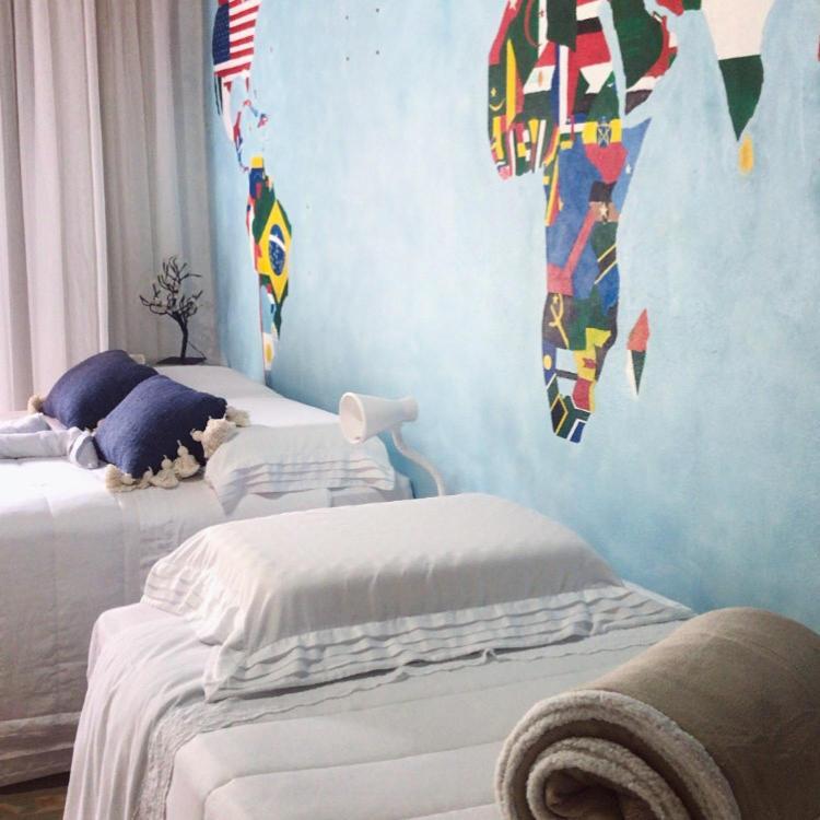 Vale Aventura Otel Colinas  Dış mekan fotoğraf
