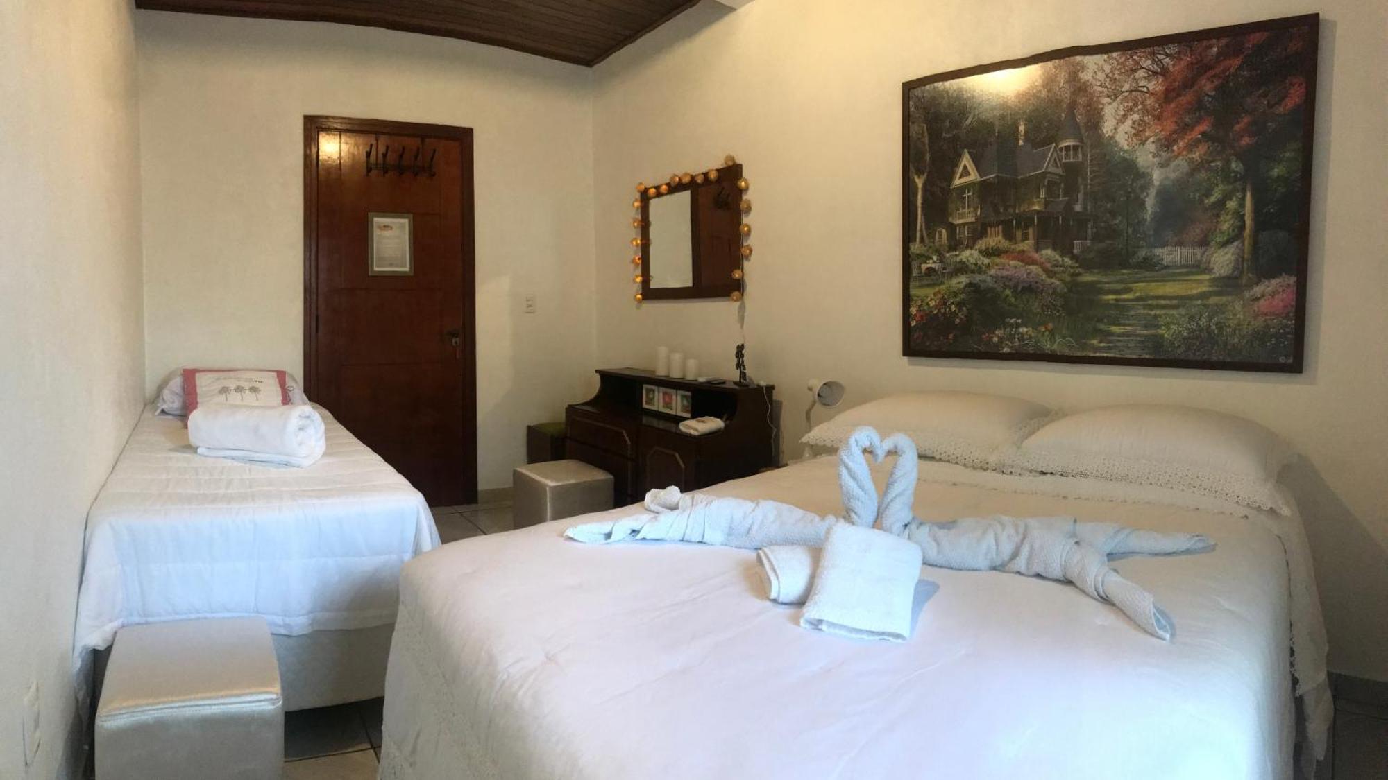 Vale Aventura Otel Colinas  Dış mekan fotoğraf