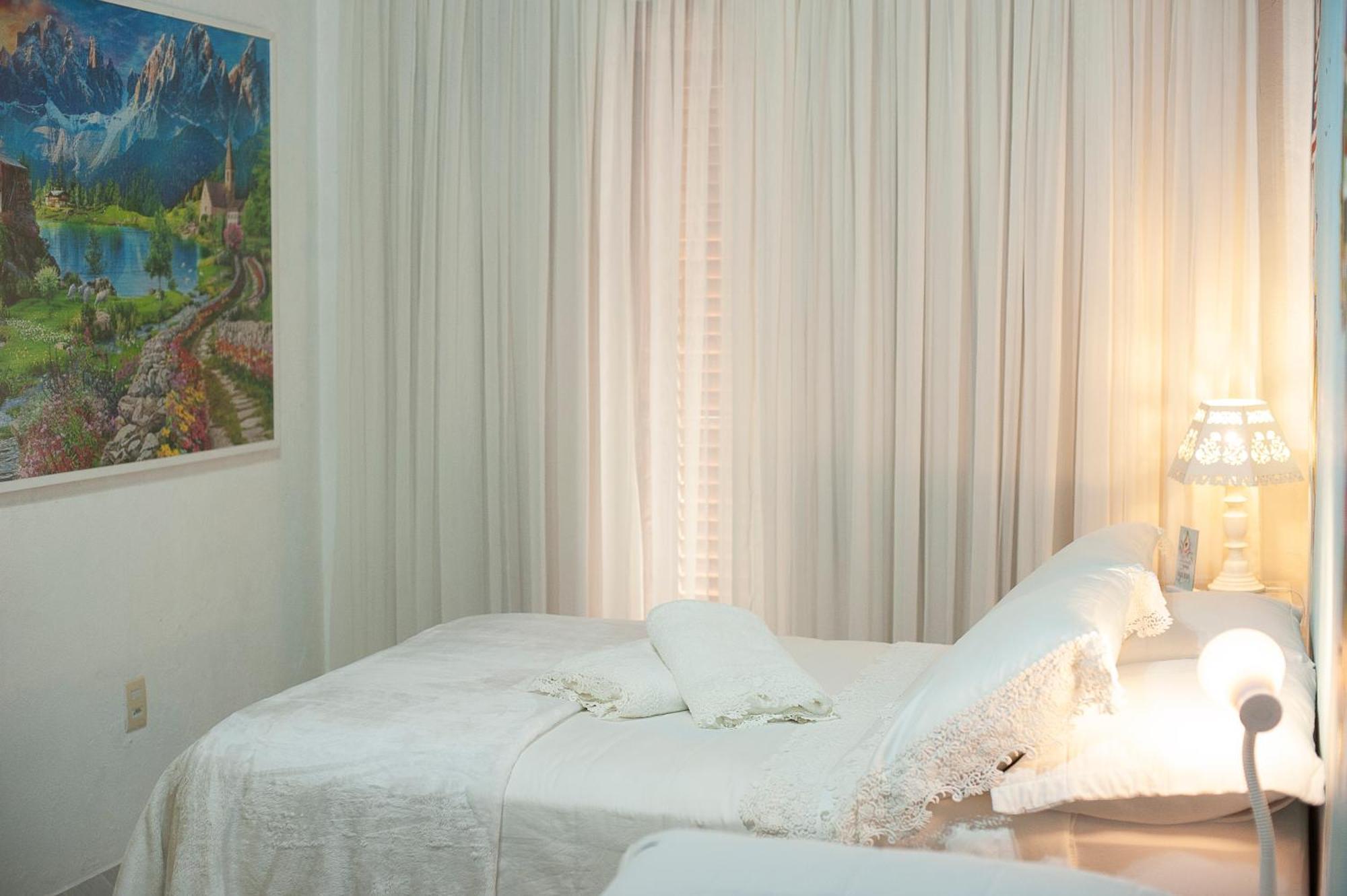 Vale Aventura Otel Colinas  Dış mekan fotoğraf